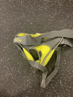 Used Warrior Goalie Accessory
