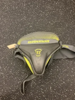 Used Warrior Goalie Accessory