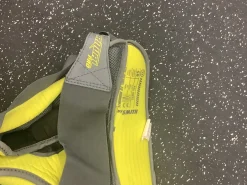 Used Warrior Goalie Accessory