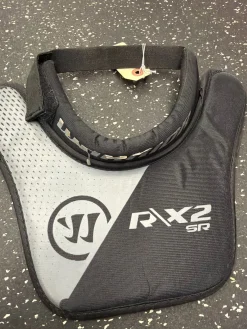 Used Warrior Goalie Accessory