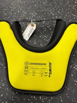 Used Warrior Goalie Accessory