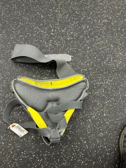 Used Warrior Goalie Accessory