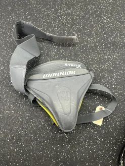 Used Warrior Goalie Accessory