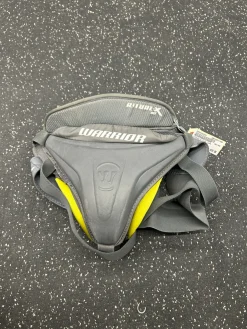 Used Warrior Goalie Accessory