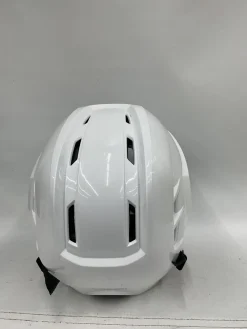 Used Warrior Hockey Full Visor LG