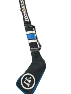 Used Warrior Hockey Stick Bag None