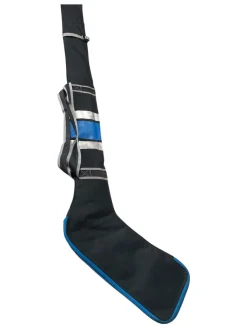 Used Warrior Hockey Stick Bag None