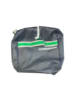 Used Warrior Jr Hockey Carry Navy Blue