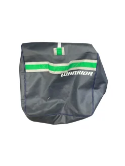 Used Warrior Jr Hockey Carry Navy Blue