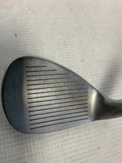 Used Warrior LOB WEDGE 60 Golf Wedge Mens RH 60 Degree