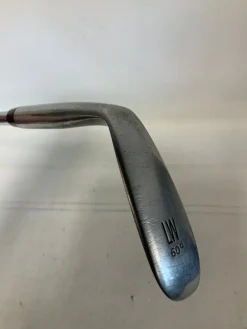 Used Warrior LOB WEDGE 60 Golf Wedge Mens RH 60 Degree