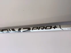 Used Warrior PRO Senior Goalie Stick 26"