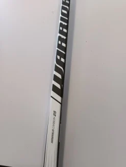 Used Warrior PRO Senior Goalie Stick 26