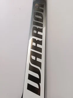Used Warrior PRO Senior Goalie Stick 26