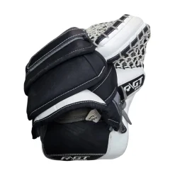 Used Warrior RGT CATCHER Inter Goalie Catcher White