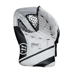 Used Warrior RGT CATCHER Inter Goalie Catcher White