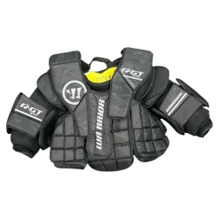 Used Warrior R/GT Inter Body Armor L/XL