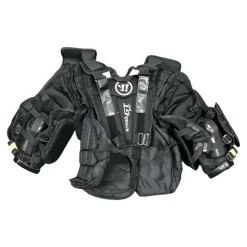 Used Warrior R/GT Inter Body Armor L/XL