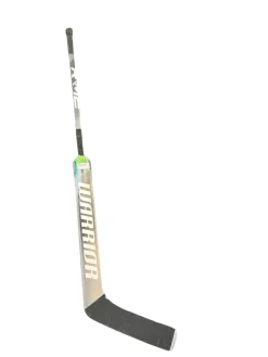 Used Warrior RIM 2 Senior Goalie Stick 27"