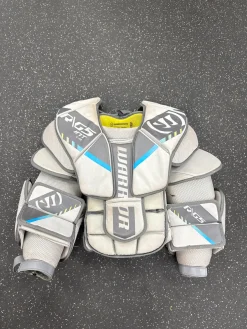 Used Warrior RITUAL G5 Inter Body Armor S/M