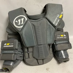 Used Warrior RITUAL G2 PRO Senior Body Armor LG