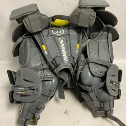 Used Warrior RITUAL G2 PRO Senior Body Armor LG