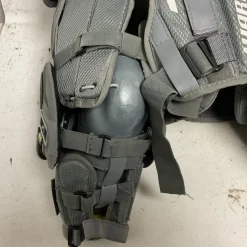 Used Warrior RITUAL G2 PRO Senior Body Armor LG