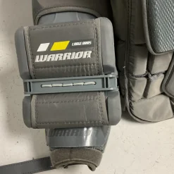 Used Warrior RITUAL G2 PRO Senior Body Armor LG