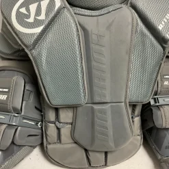 Used Warrior RITUAL G2 PRO Senior Body Armor LG