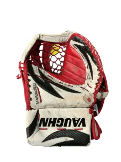 Used Warrior RITUAL G2 Senior Body Armor MD