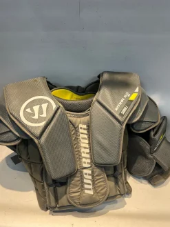 Used Warrior RITUAL G2 Senior Body Armor SM