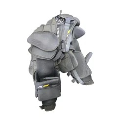 Used Warrior RITUAL G5 SR MD BODY ARMOR Senior Body Armor MD