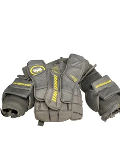 Used Warrior RITUAL Inter Body Armor L/XL