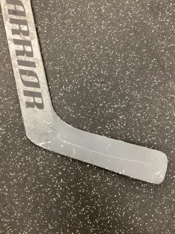 Used Warrior RITUAL M1 SR Inter Goalie Stick 23 1/2"