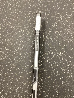 Used Warrior RITUAL M1 SR Inter Goalie Stick 23 1/2"