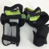 Used Warrior RITUAL X4 E+ INT GOALIE KNEE PADS Goalie Accessory