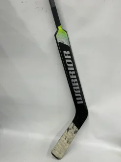 Used Warrior RM2 E+ Senior Goalie Stick 26"