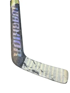 Used Warrior RM2I Senior Goalie Stick 25"
