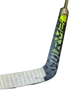 Used Warrior RM2I Senior Goalie Stick 25"