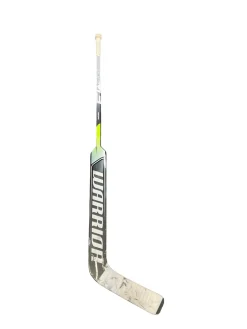 Used Warrior RM3 Senior Goalie Stick 25"