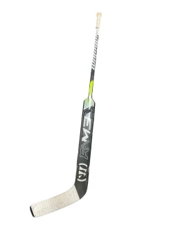 Used Warrior RM3 Senior Goalie Stick 25