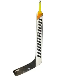 Used Warrior RV1 PRO Senior Goalie Stick 27 1/2