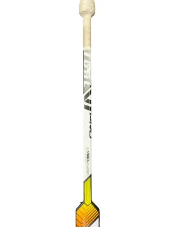 Used Warrior RV1 PRO Senior Goalie Stick 27 1/2