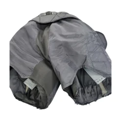 Used Warrior RX3E Inter Goalie Pant Black L/XL