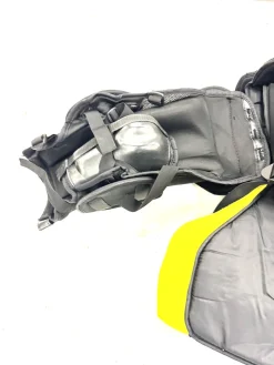 Used Warrior RX3E Senior Body Armor MD