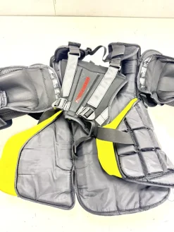 Used Warrior RX3E Senior Body Armor MD