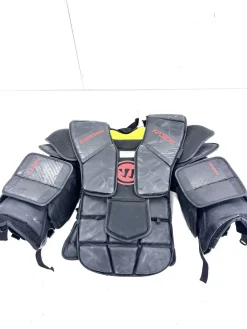 Used Warrior RX3E Senior Body Armor MD