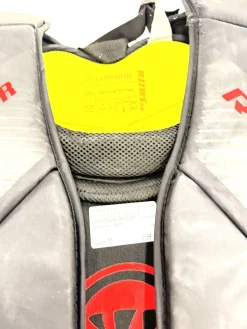Used Warrior RX3E Senior Body Armor MD