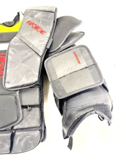 Used Warrior RX3E Senior Body Armor MD