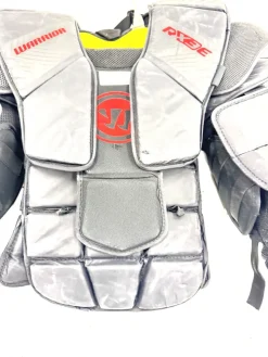Used Warrior RX3E Senior Body Armor MD